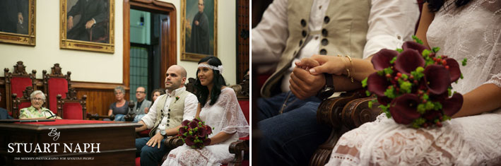 boda en ayuntamiento de terrassa, casament ajuntament de terrassa